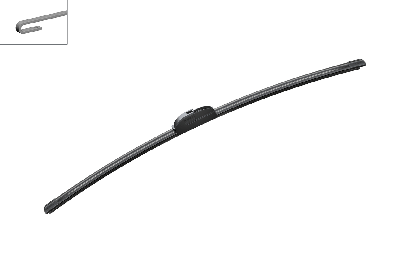Щетка стеклоочистителя - 3 397 006 803 BOSCH