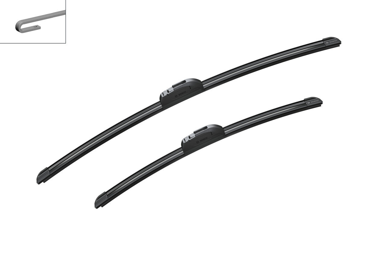 Wiper Blade - 3 397 007 047 BOSCH