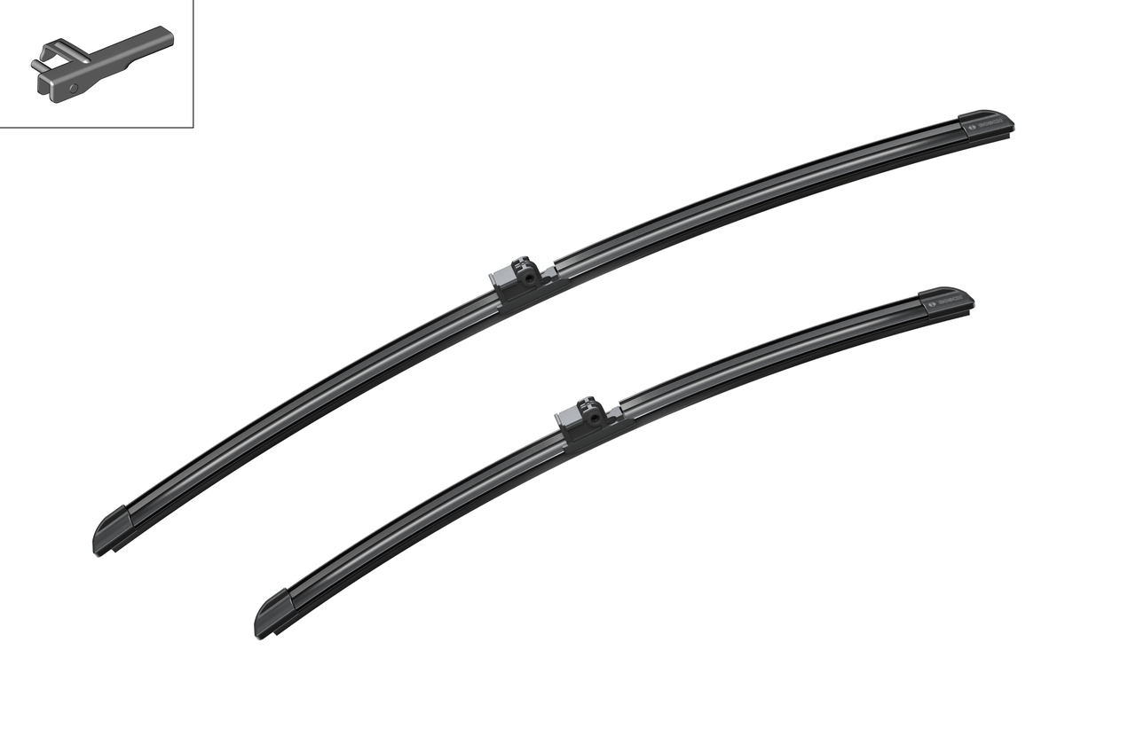 Щетка стеклоочистителя - 3 397 007 073 BOSCH