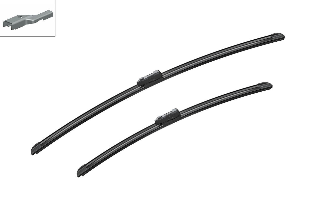 Spazzola tergi - 3 397 007 089 BOSCH