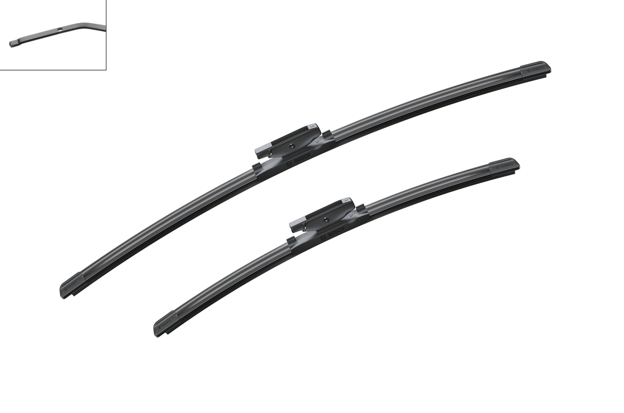 Wischblatt - 3 397 007 182 BOSCH