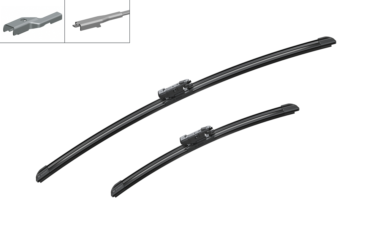 Wiper Blade - 3 397 007 292 BOSCH