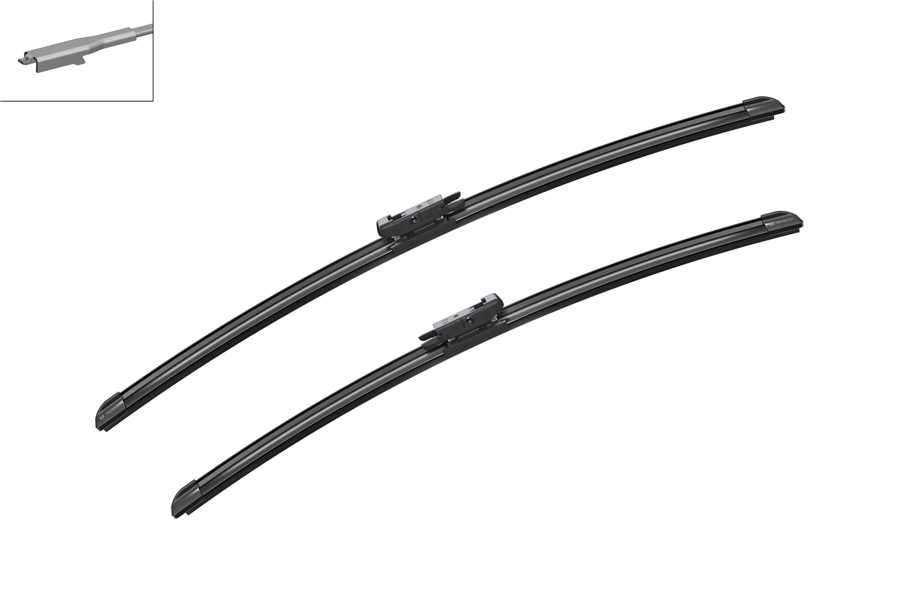 Wiper Blade - 3 397 007 294 BOSCH