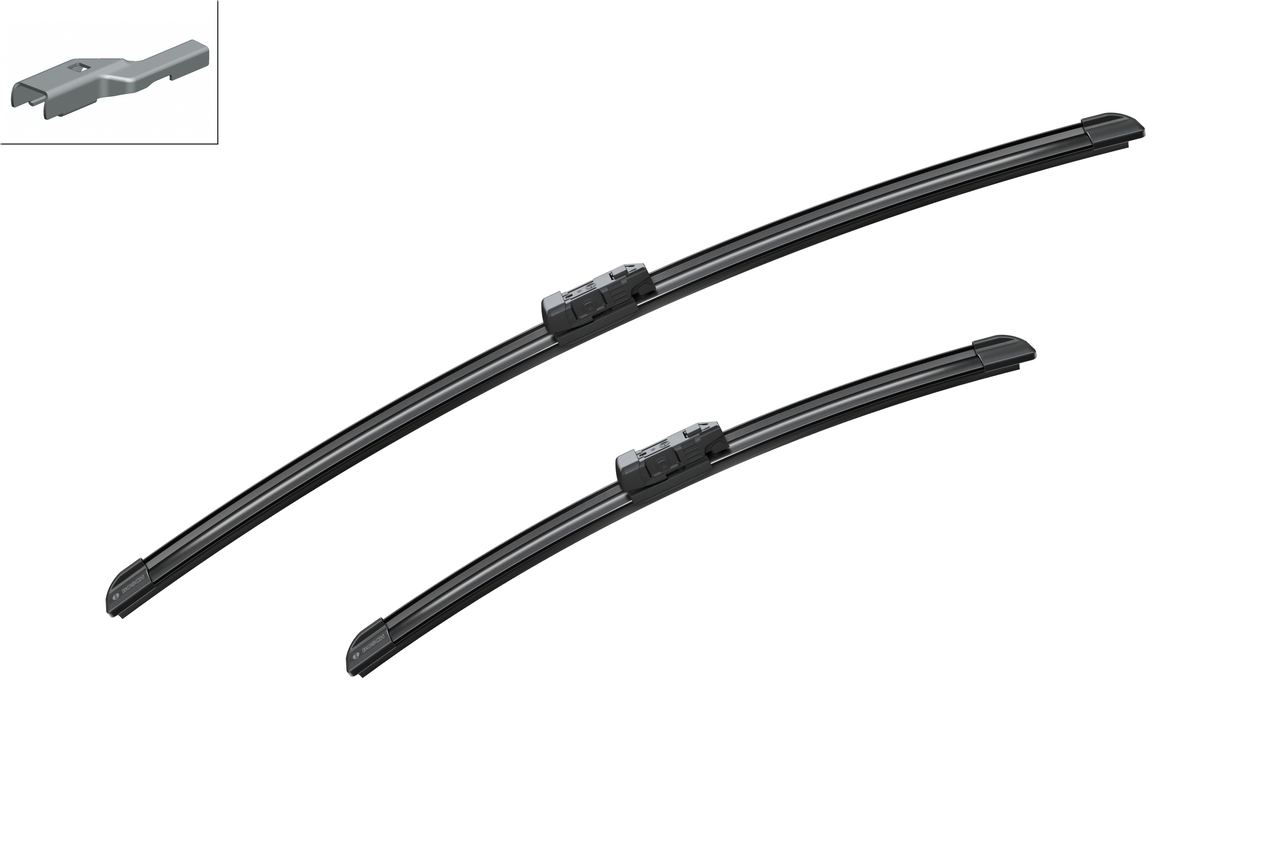 Wiper Blade - 3 397 007 295 BOSCH