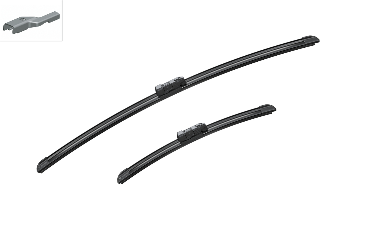 Wiper Blade - 3 397 007 299 BOSCH