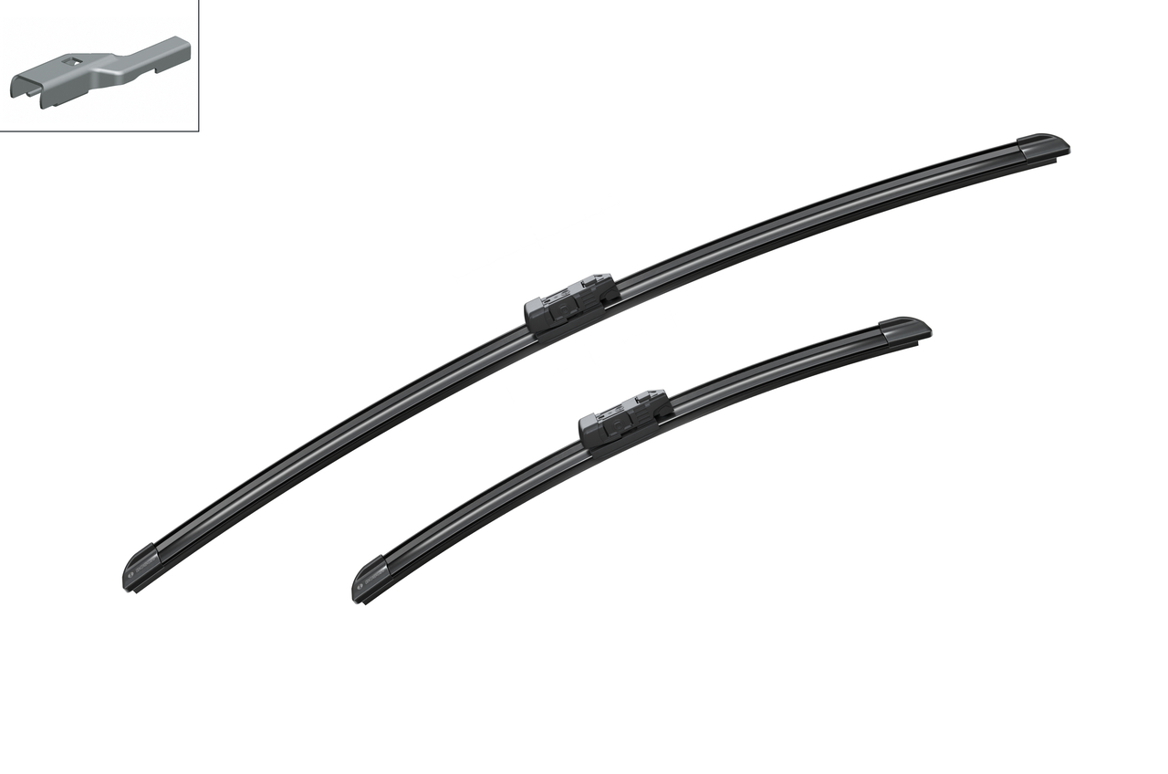 Wiper Blade - 3 397 007 414 BOSCH