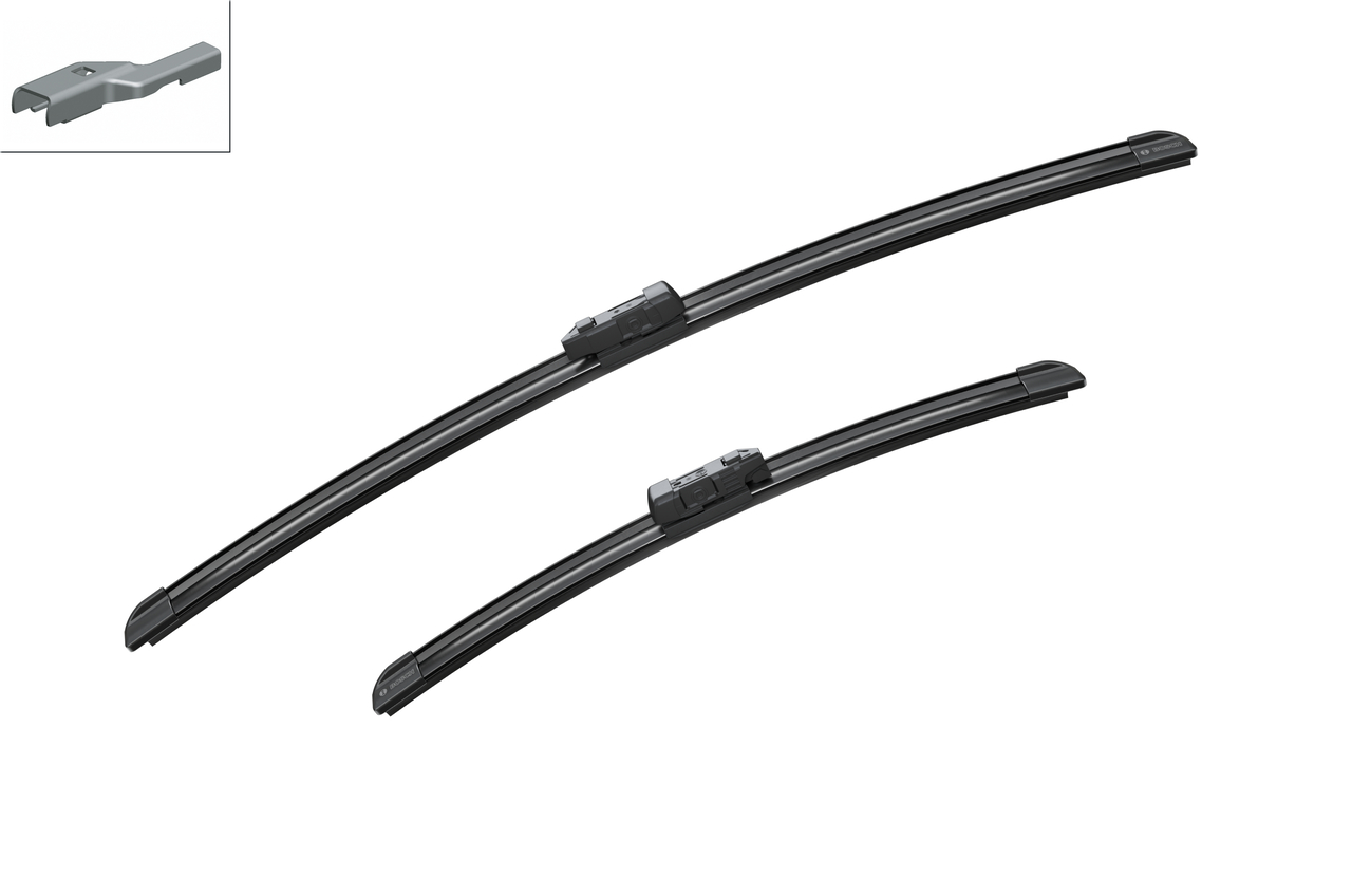 Wiper Blade - 3 397 007 420 BOSCH