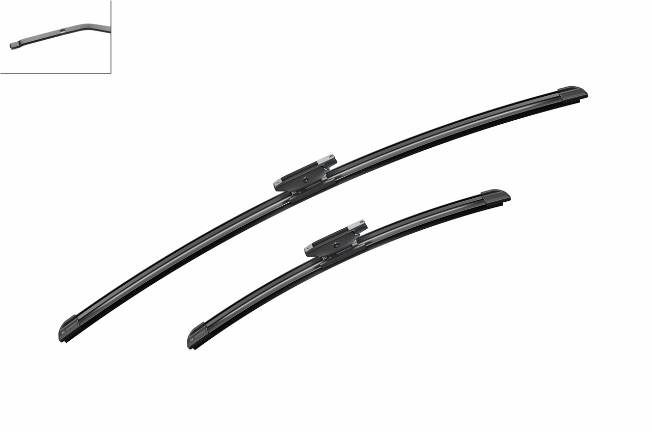 Wiper Blade - 3 397 007 422 BOSCH