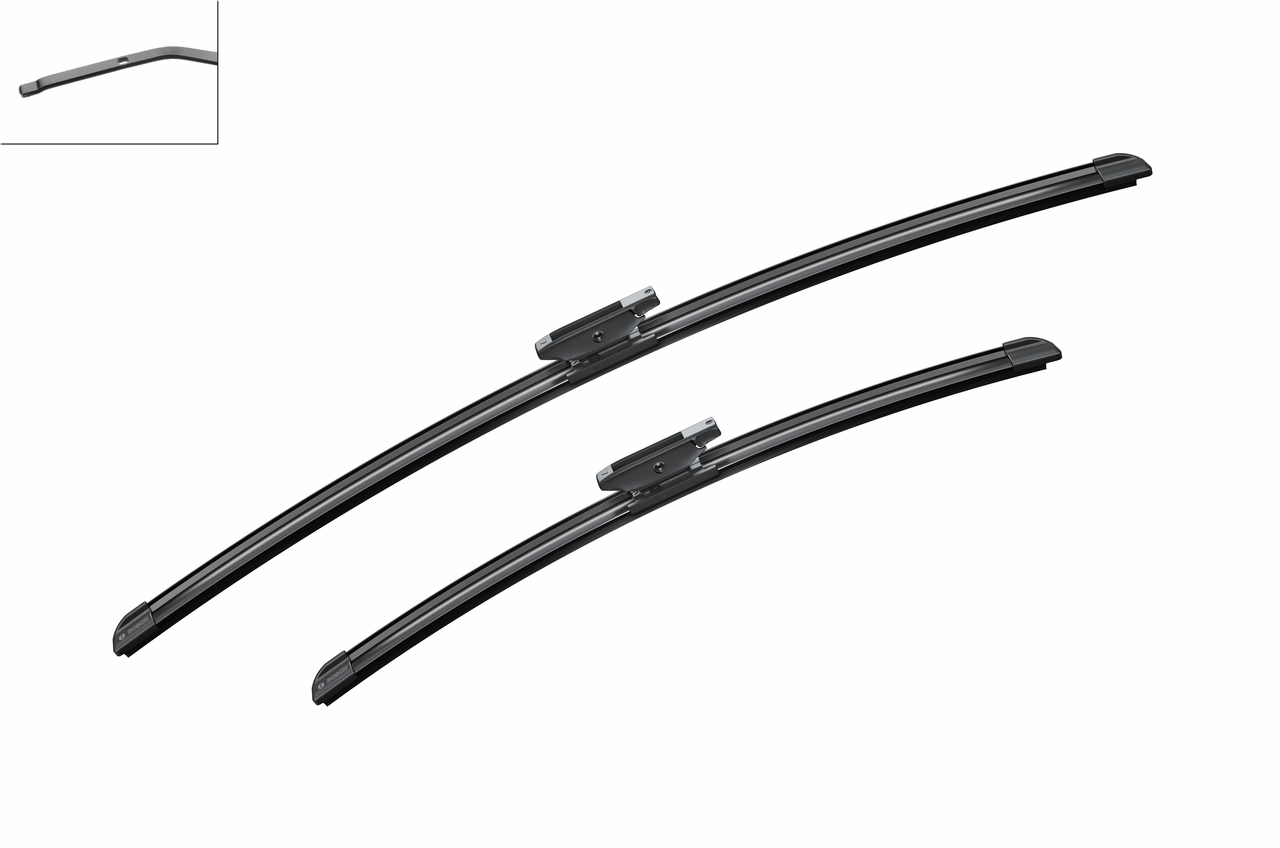 Wiper Blade - 3 397 007 426 BOSCH