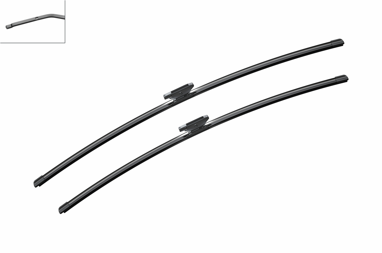 Wischblatt - 3 397 007 428 BOSCH