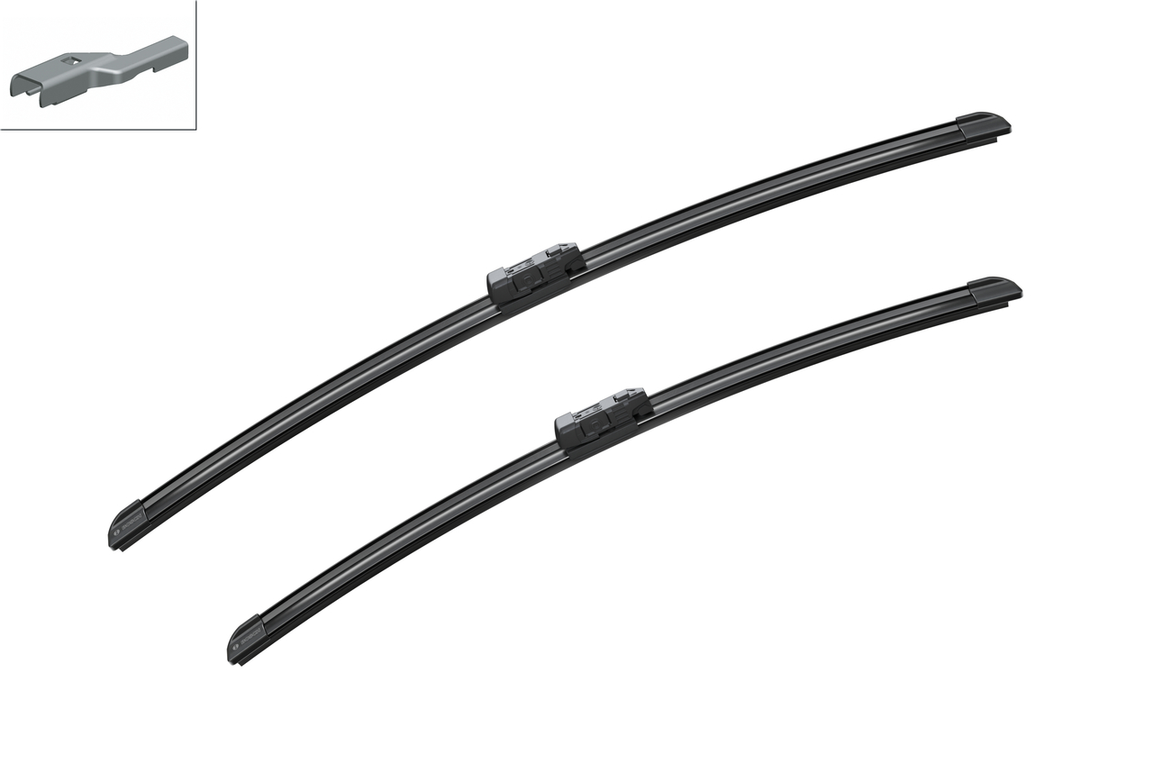 Wischblatt - 3 397 007 430 BOSCH