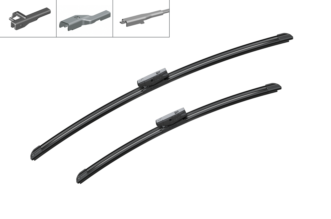 Щетка стеклоочистителя - 3 397 007 462 BOSCH