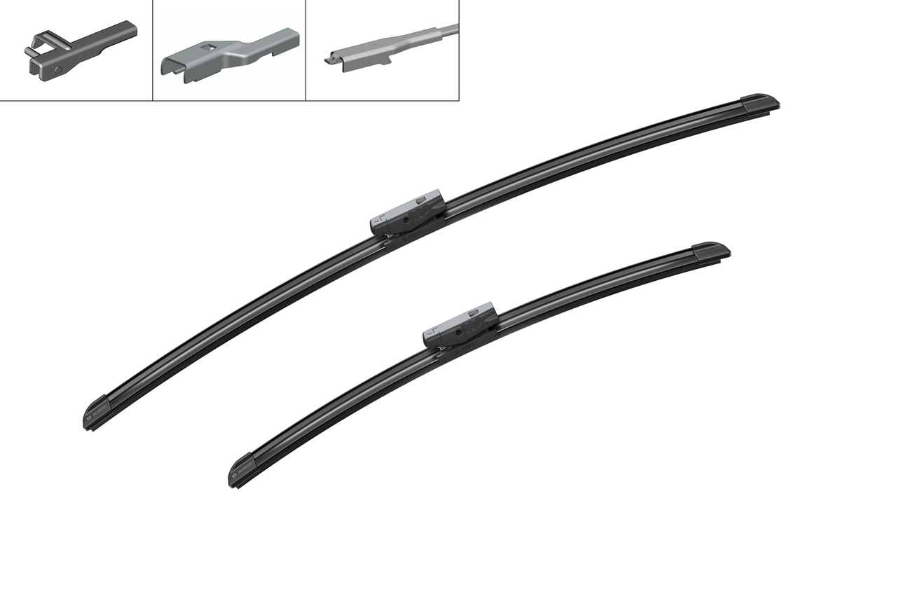 Щетка стеклоочистителя - 3 397 007 467 BOSCH