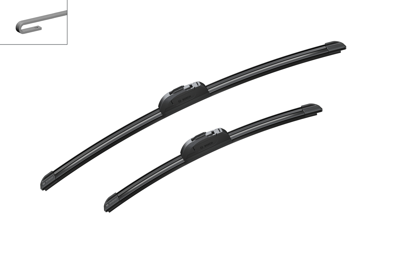 Wiper Blade - 3 397 007 503 BOSCH