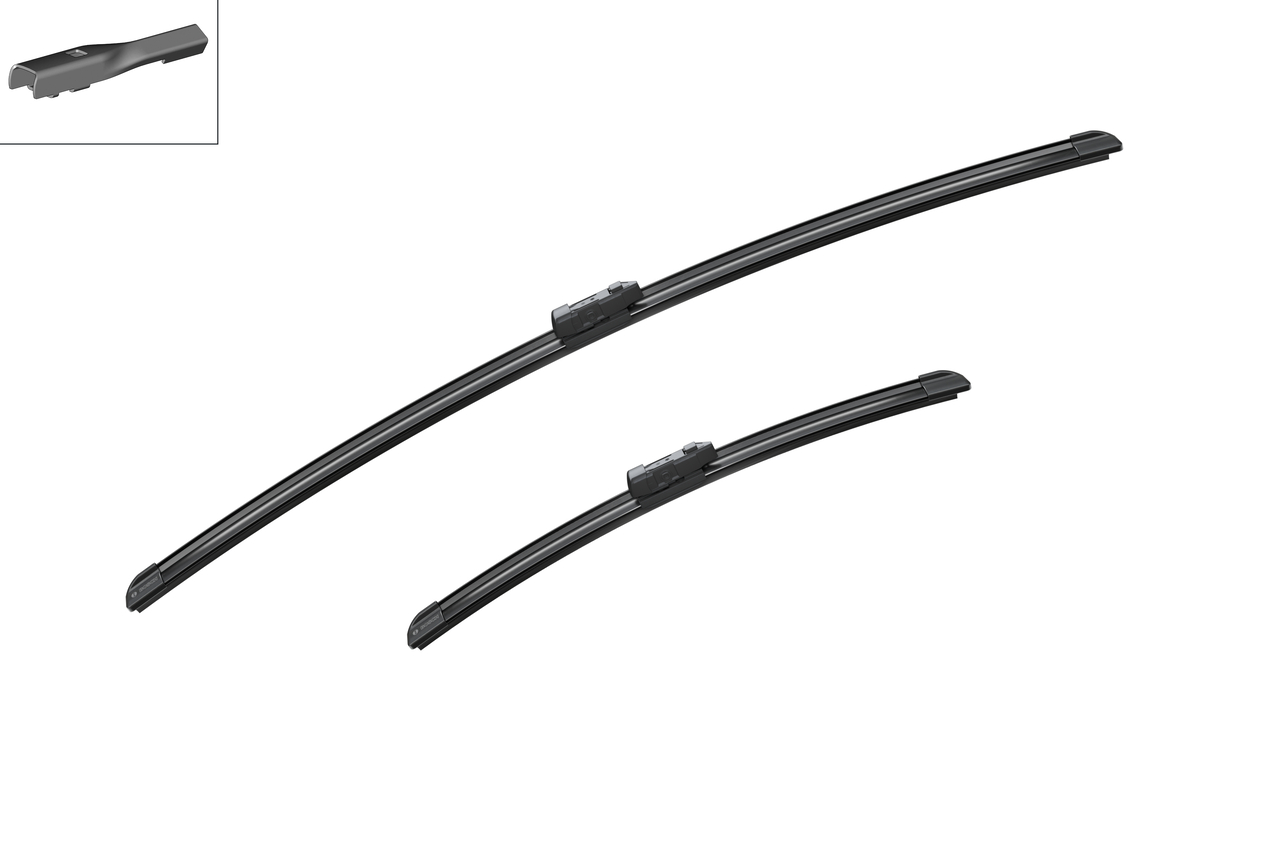 Wiper Blade - 3 397 007 557 BOSCH