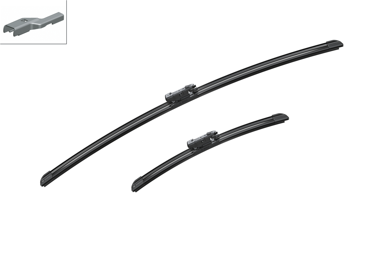 Wischblatt - 3 397 007 583 BOSCH