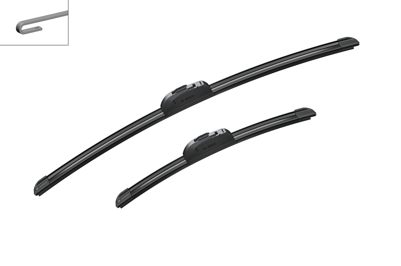 Wiper Blade - 3 397 007 589 BOSCH