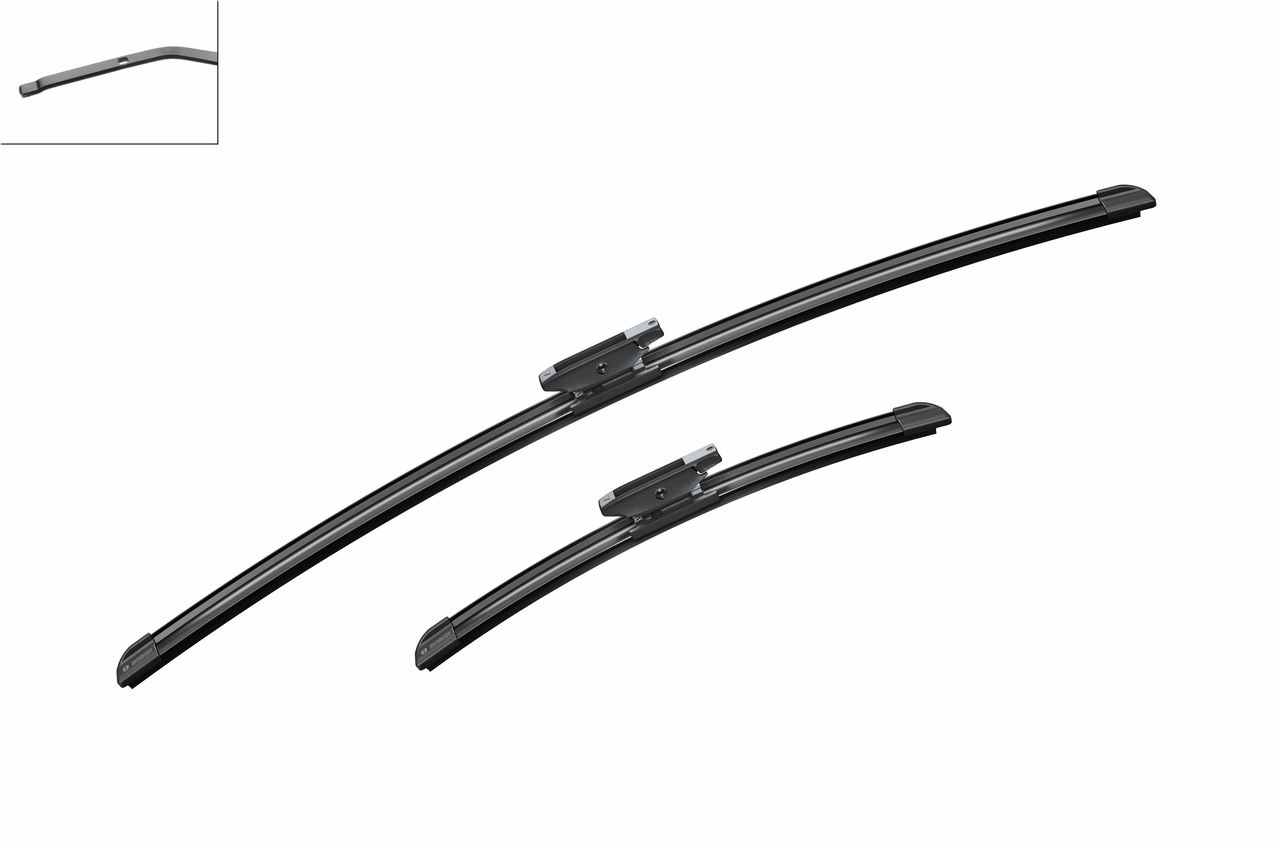 Щетка стеклоочистителя - 3 397 007 868 BOSCH