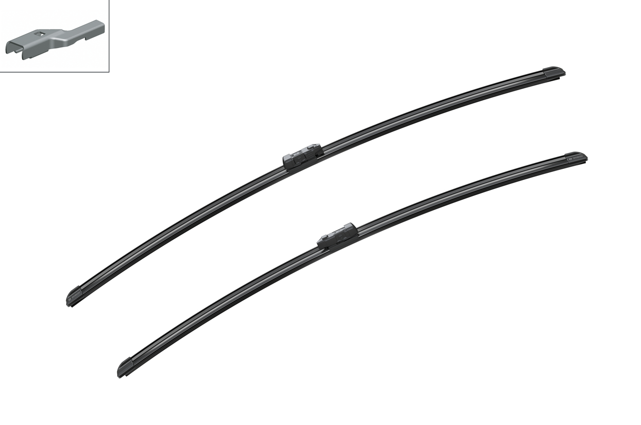 Spazzola tergi - 3 397 007 944 BOSCH