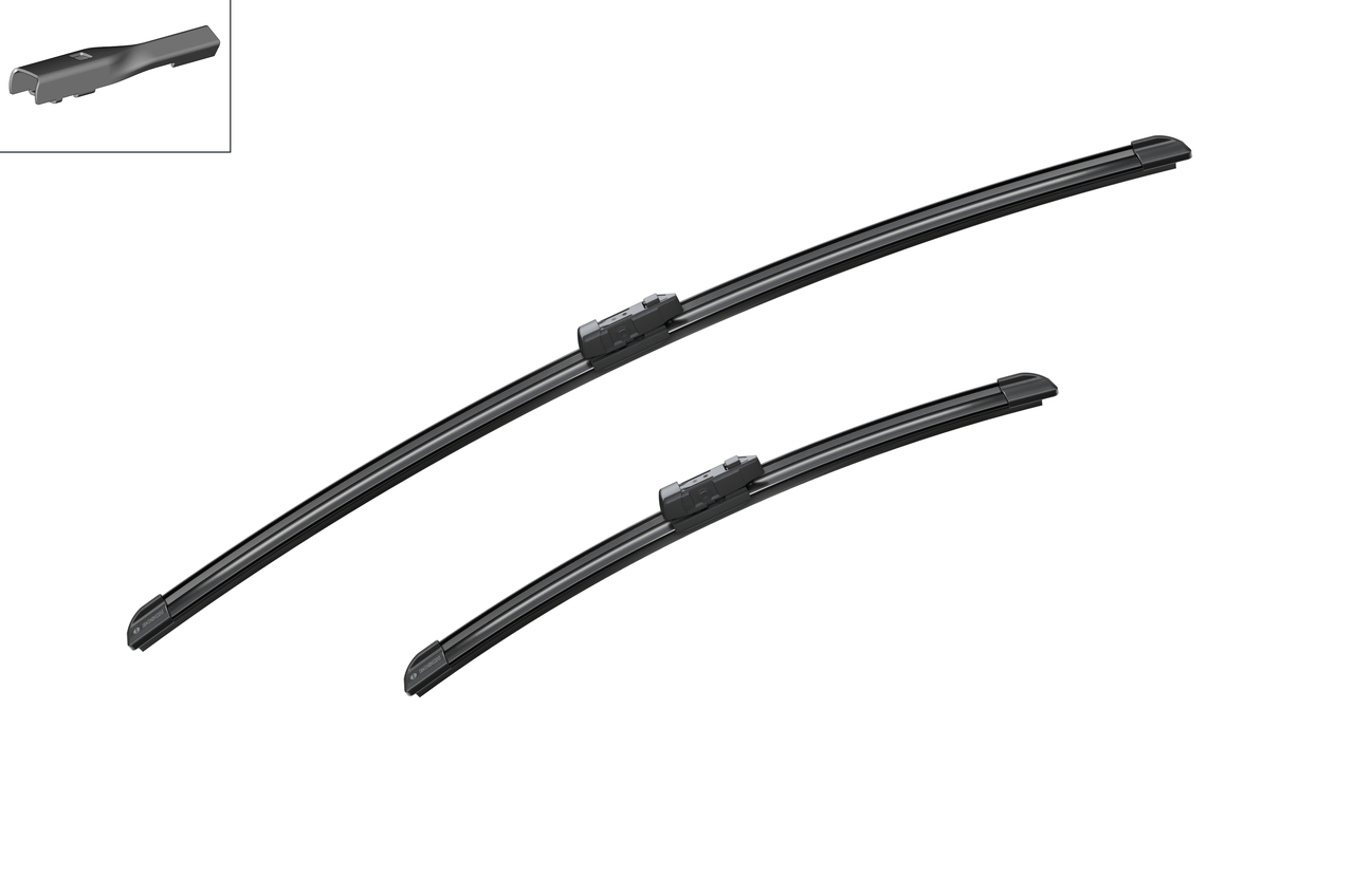 Wiper Blade - 3 397 007 945 BOSCH