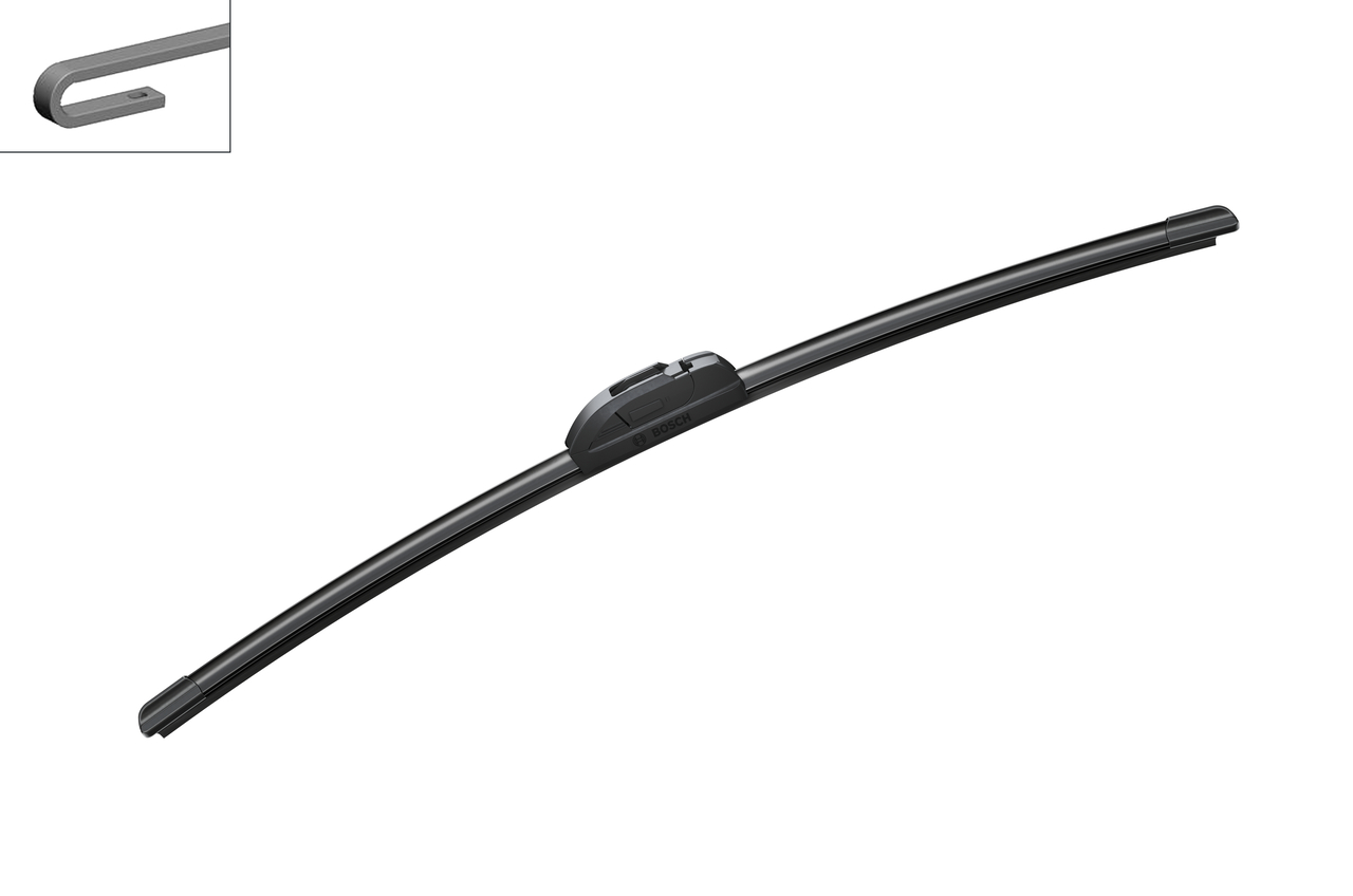 valytuvo gumelė - 3 397 008 842 BOSCH