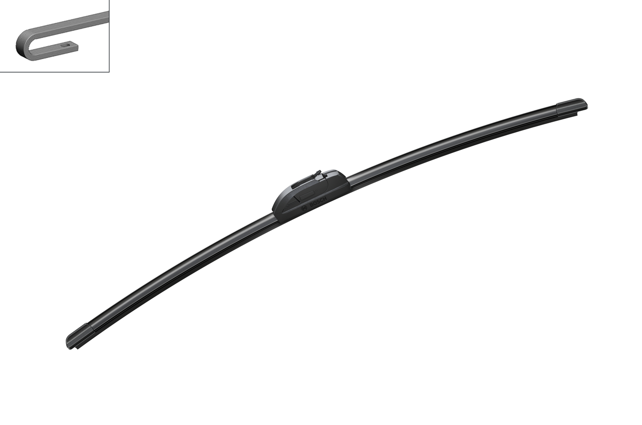 valytuvo gumelė - 3 397 008 847 BOSCH