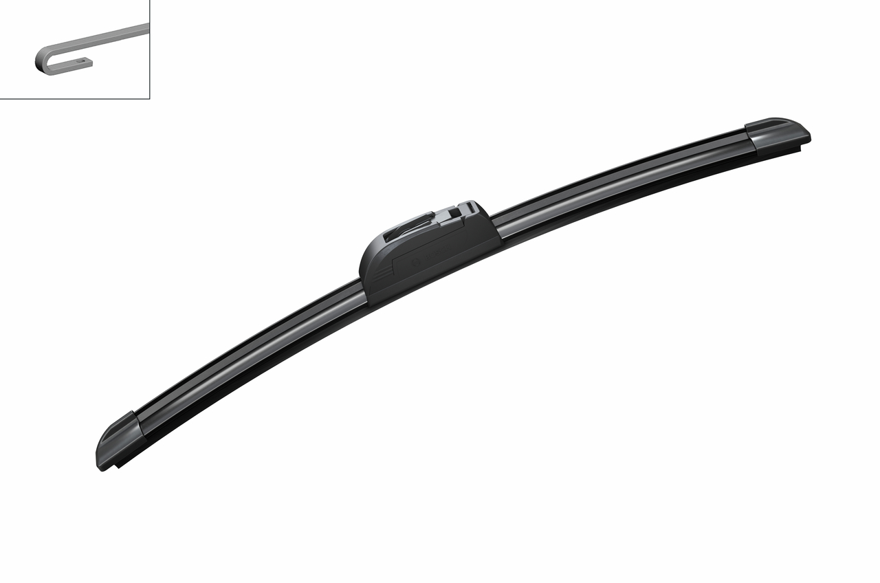 Spazzola tergi - 3 397 008 932 BOSCH