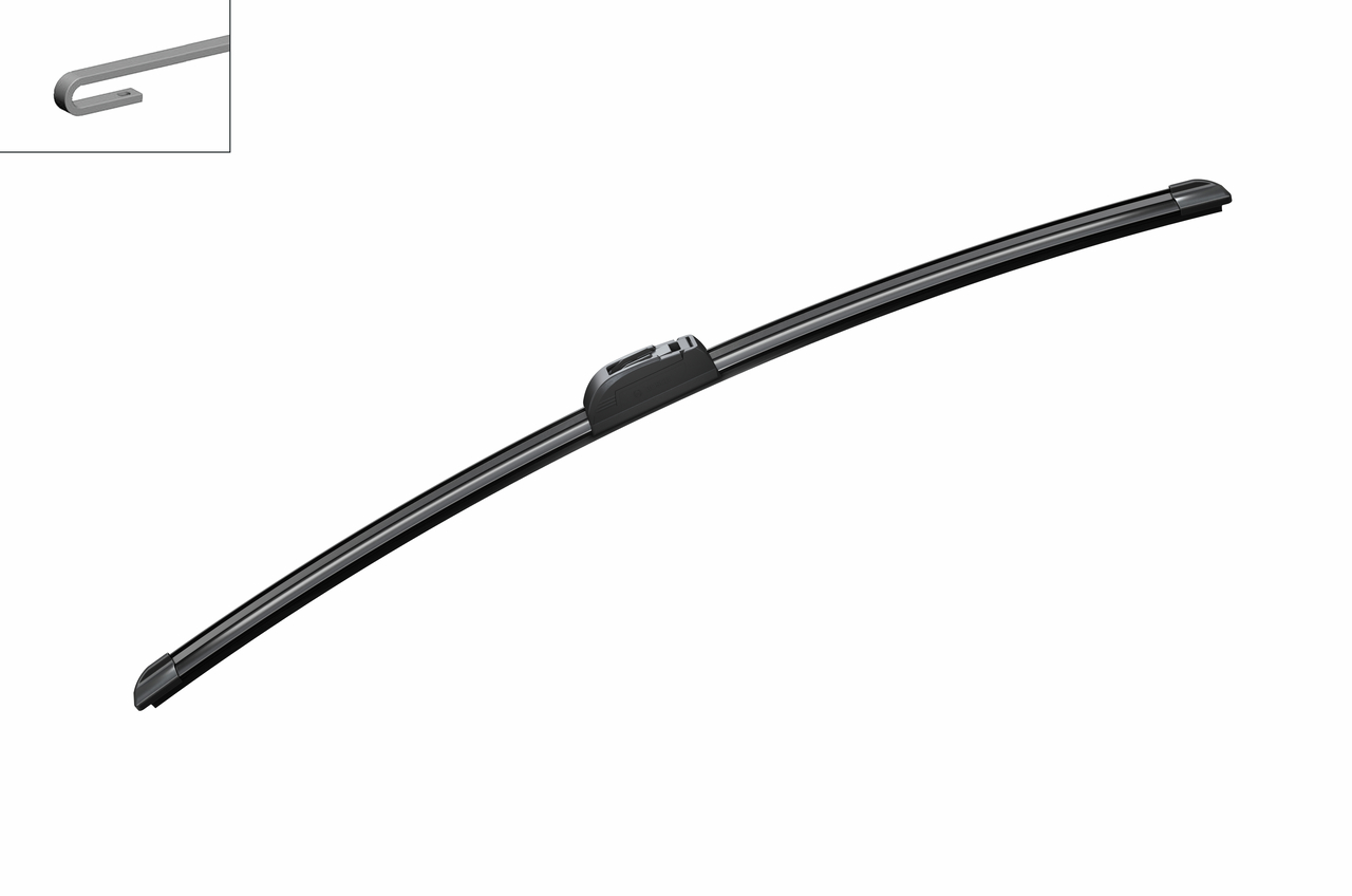 Щетка стеклоочистителя - 3 397 008 939 BOSCH