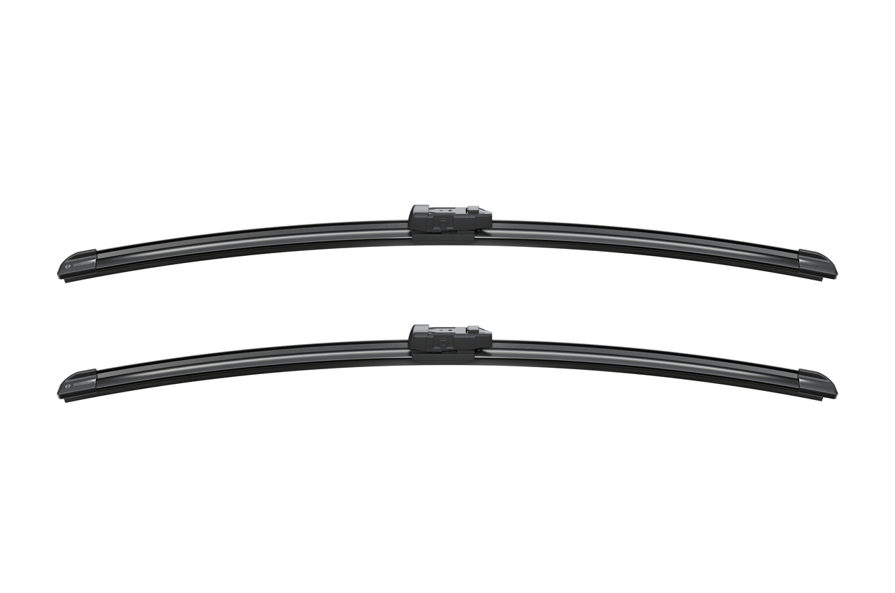 Wiper Blade - 3 397 009 00C BOSCH