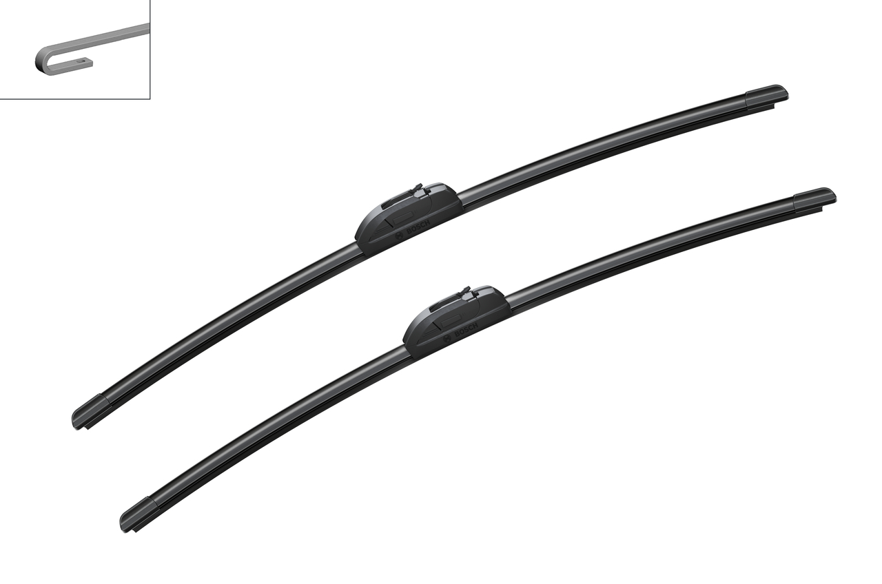 valytuvo gumelė - 3 397 009 776 BOSCH