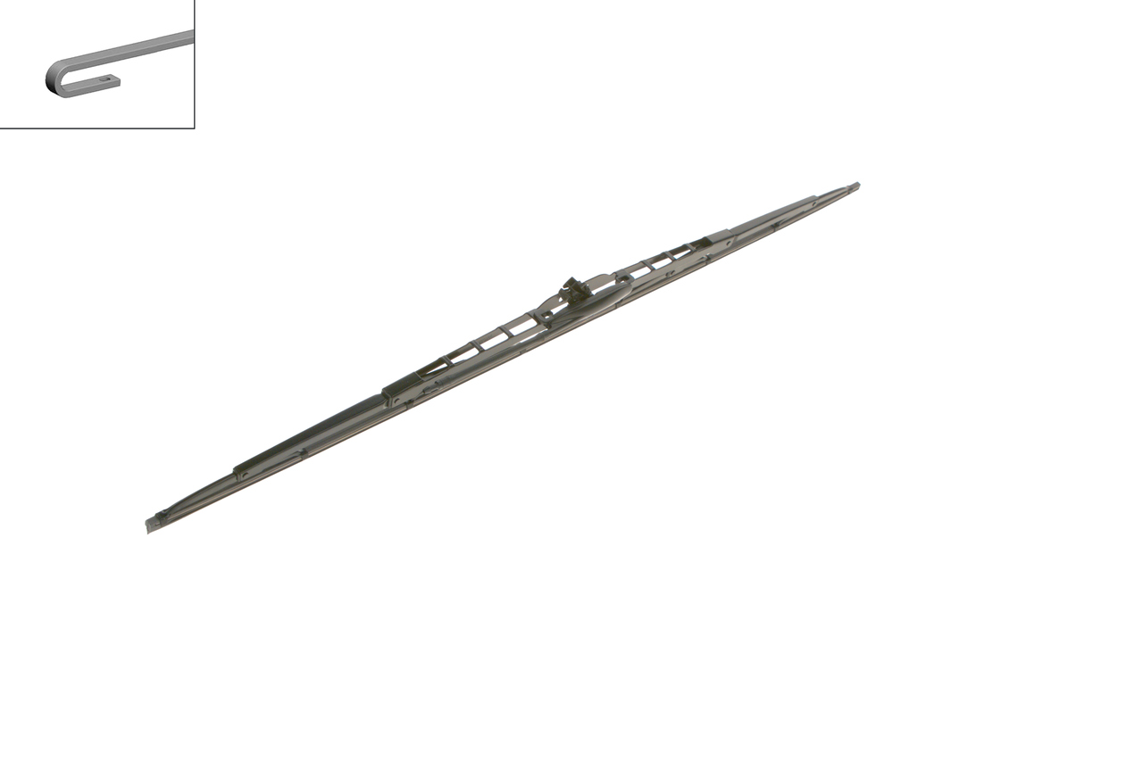 Wiper Blade - 3 397 011 310 BOSCH