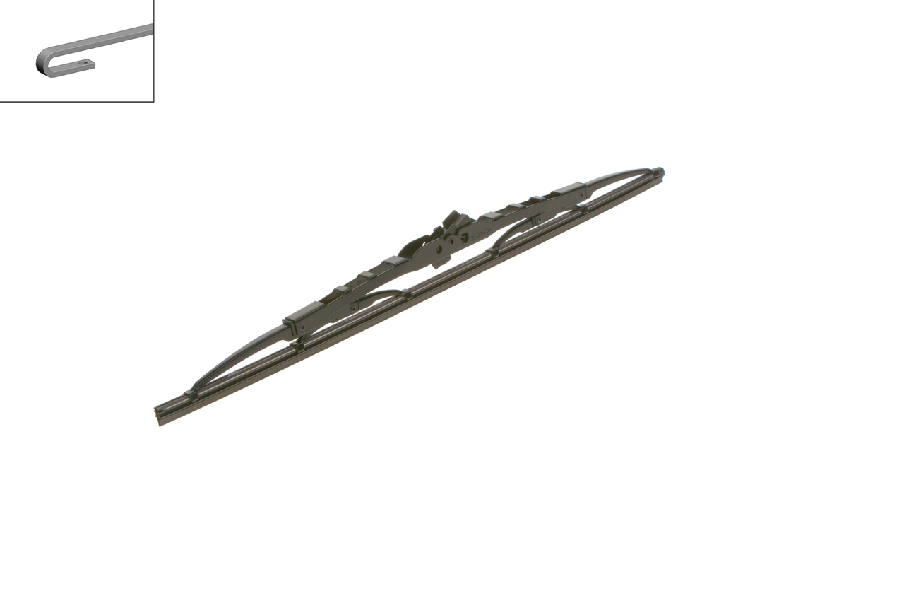 Щетка стеклоочистителя - 3 397 011 354 BOSCH
