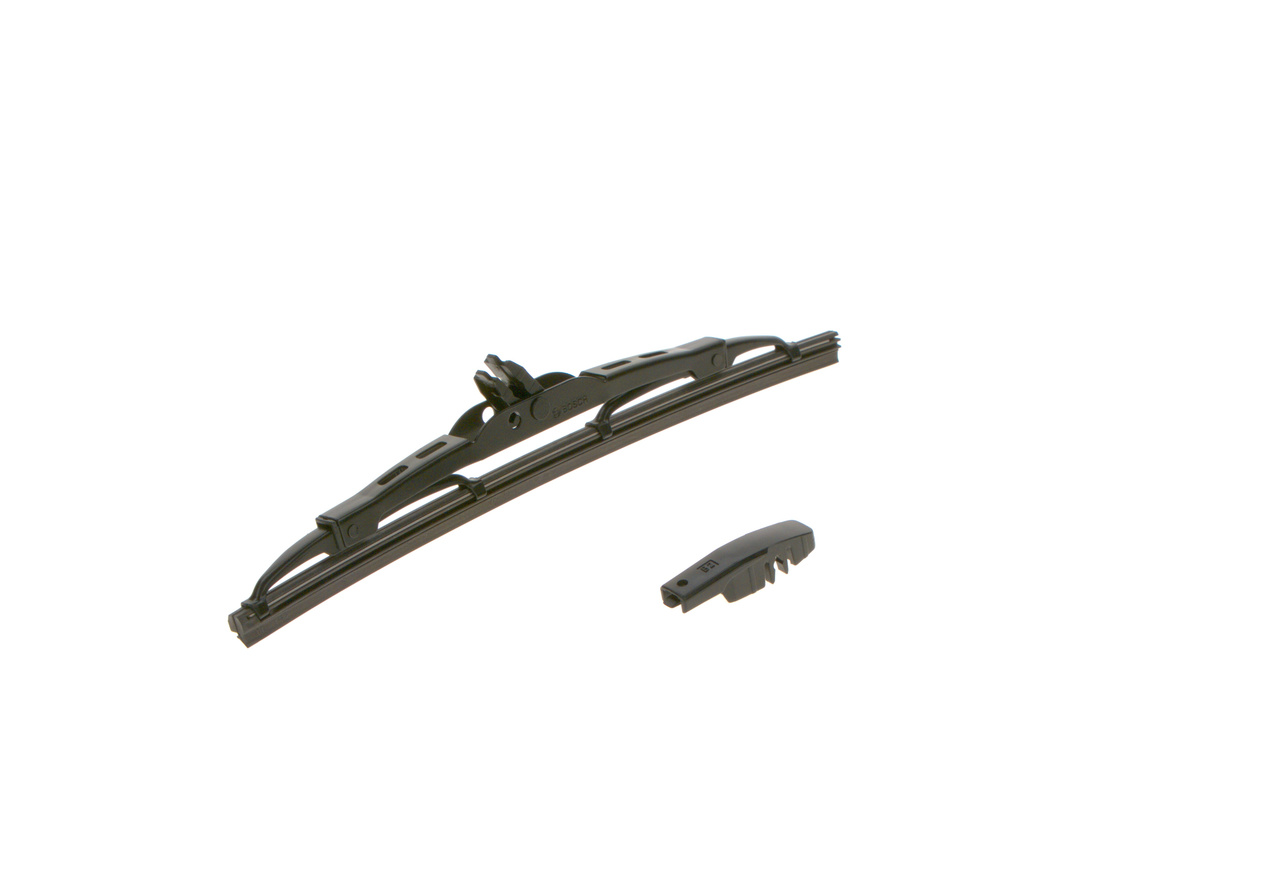 Wiper Blade - 3 397 011 813 BOSCH
