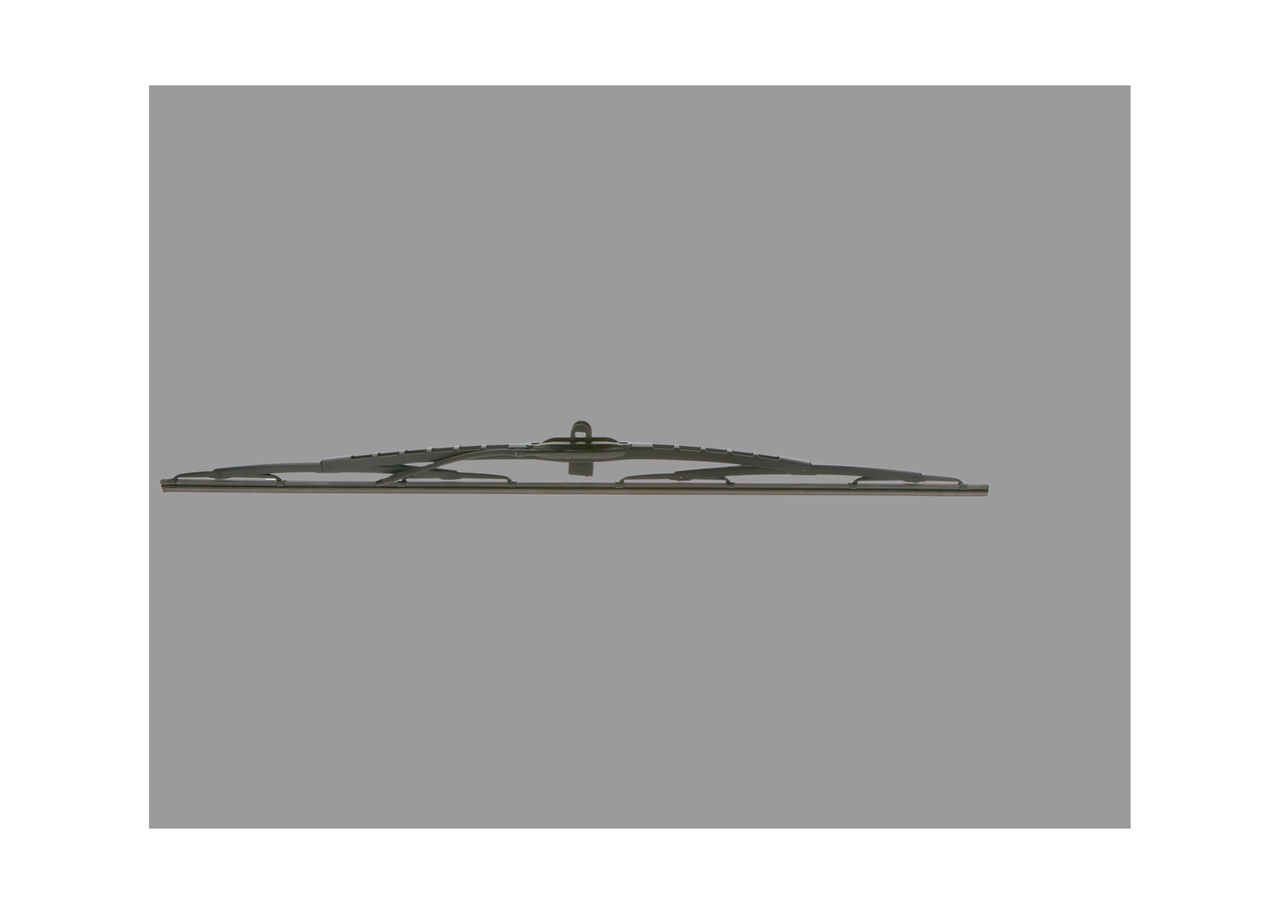 Wiper Blade - 3 397 011 822 BOSCH