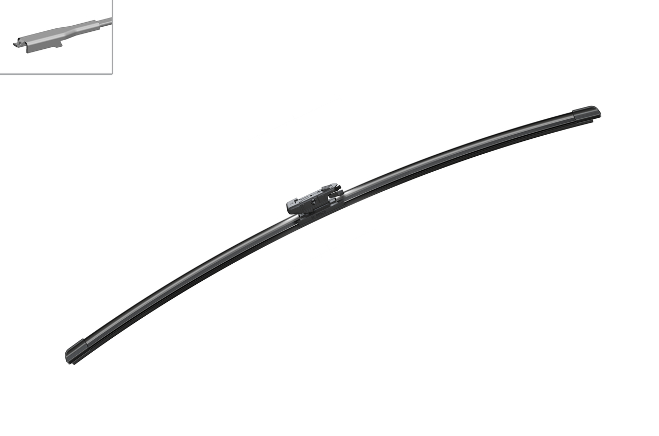 Wiper Blade - 3 397 013 532 BOSCH