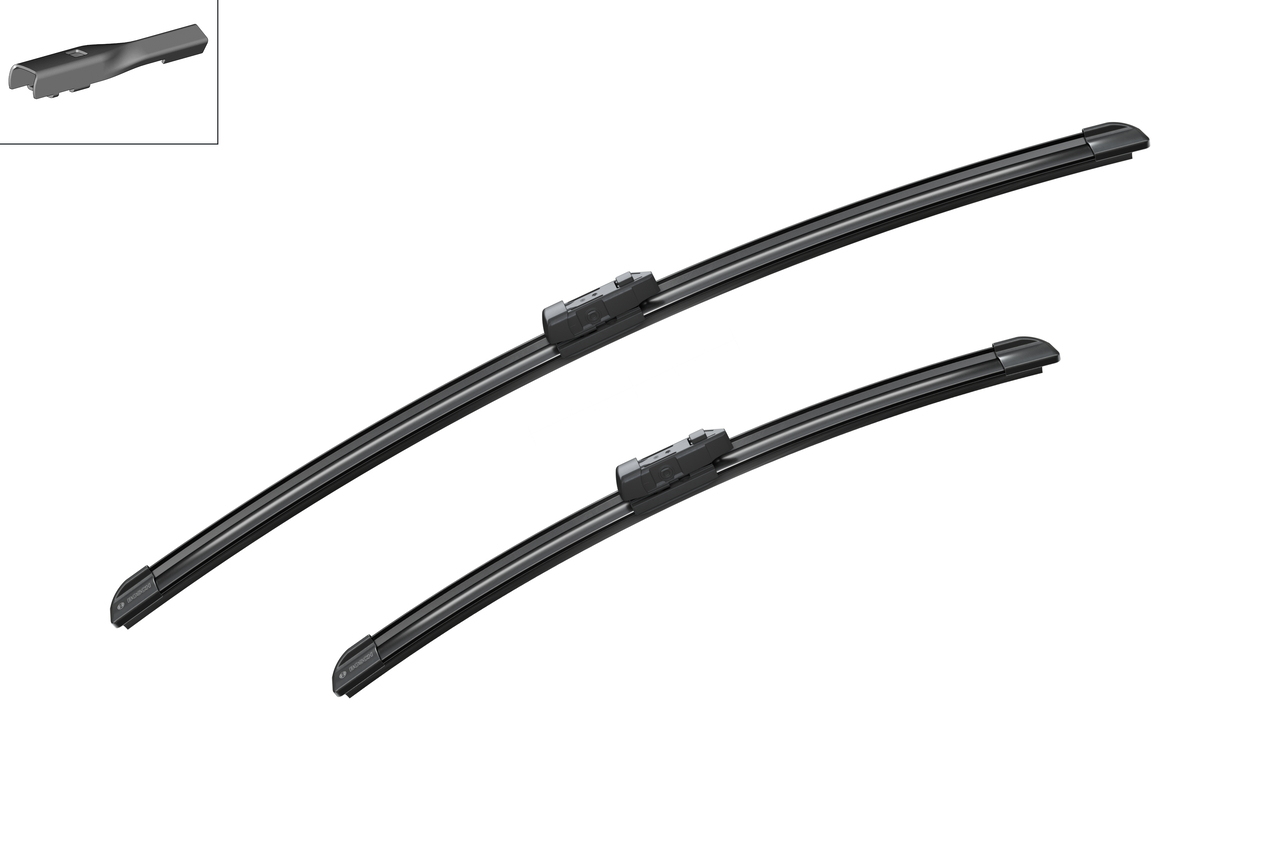 Wiper Blade - 3 397 014 00R BOSCH