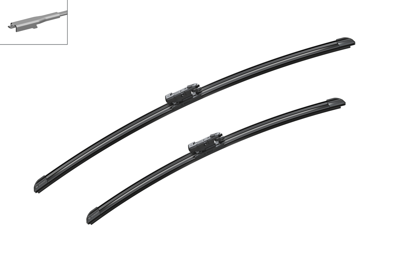 Wiper Blade - 3 397 014 00T BOSCH