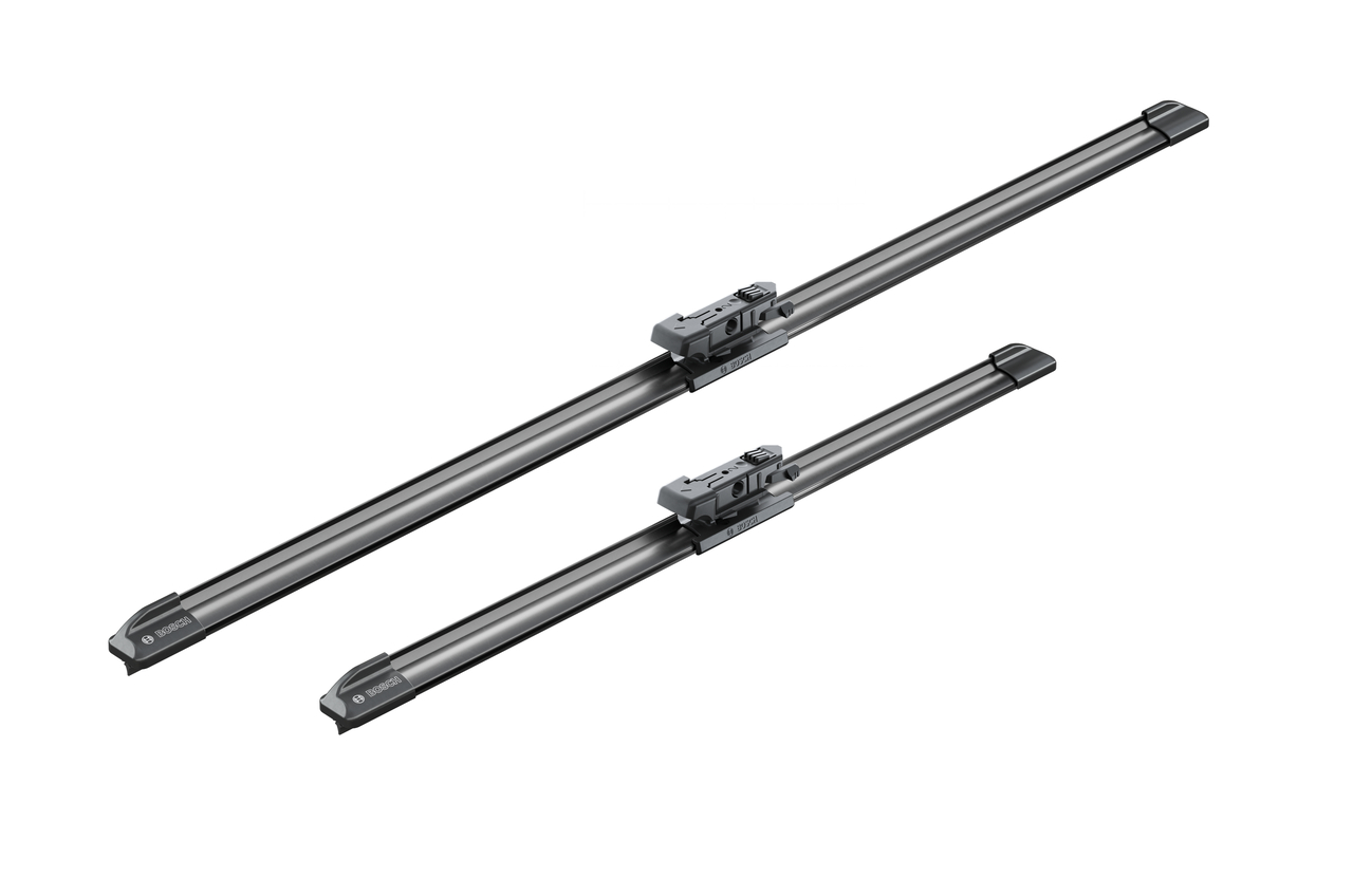 Wiper Blade - 3 397 014 01P BOSCH