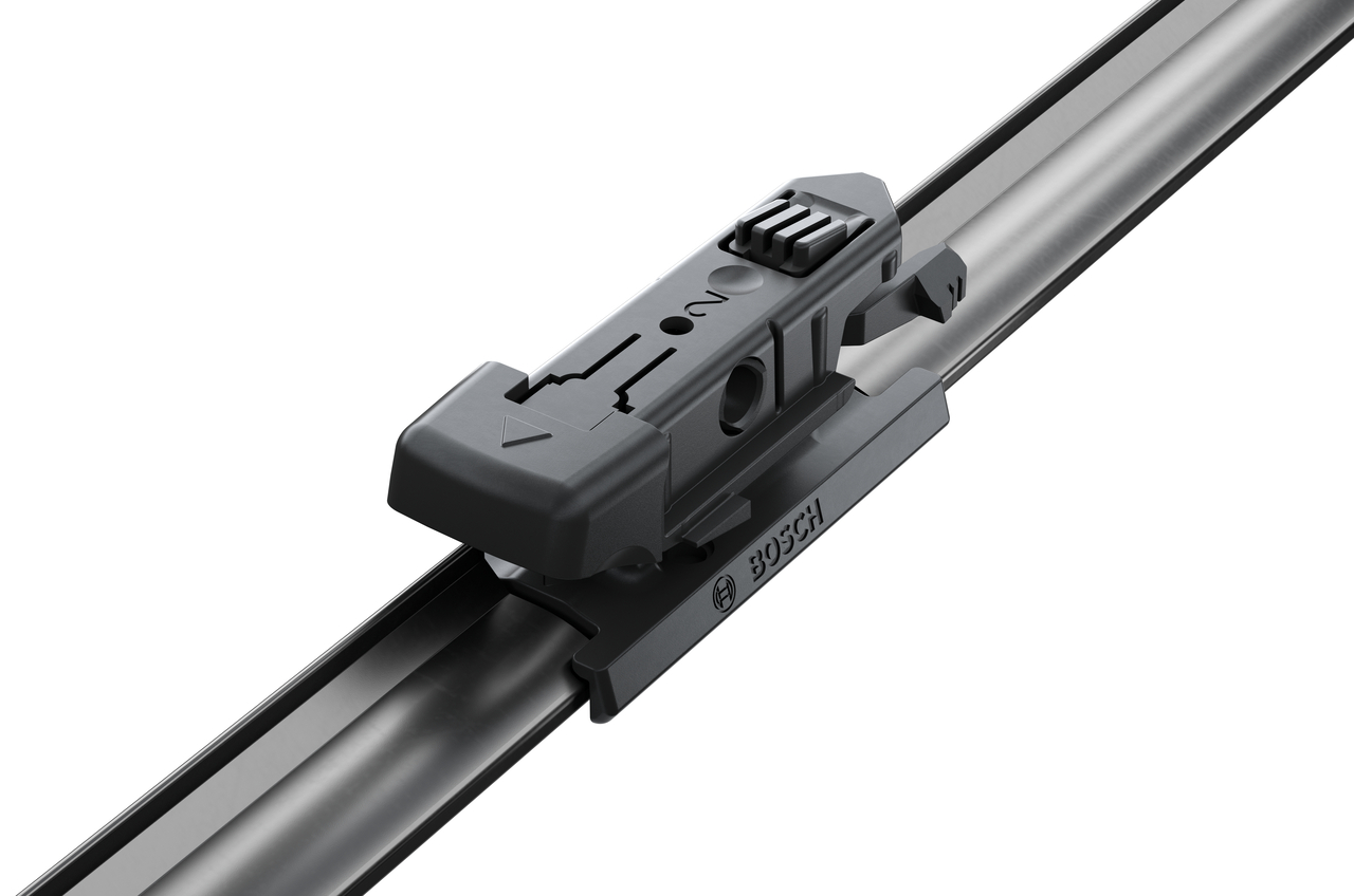 Wiper Blade - 3 397 014 01P BOSCH
