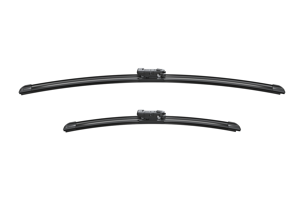 Wiper Blade - 3 397 014 01P BOSCH