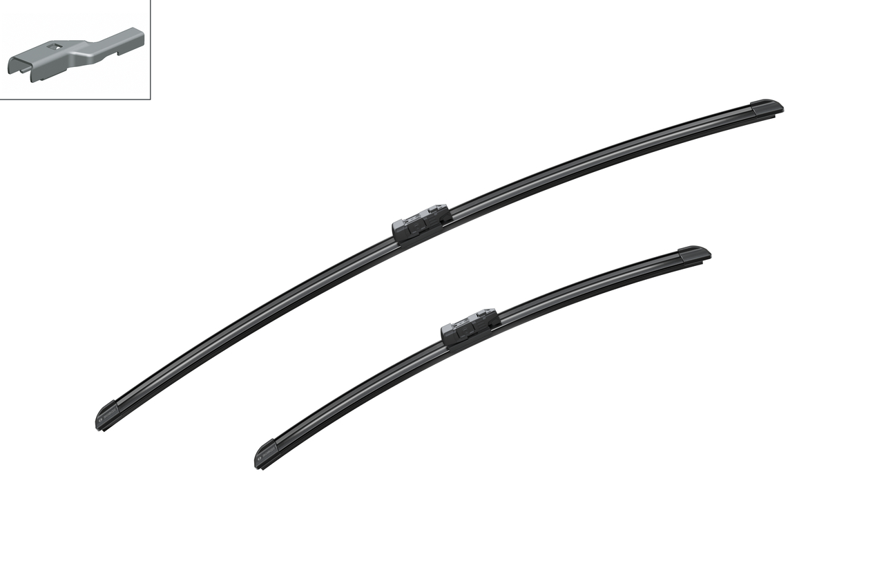 Щетка стеклоочистителя - 3 397 014 077 BOSCH