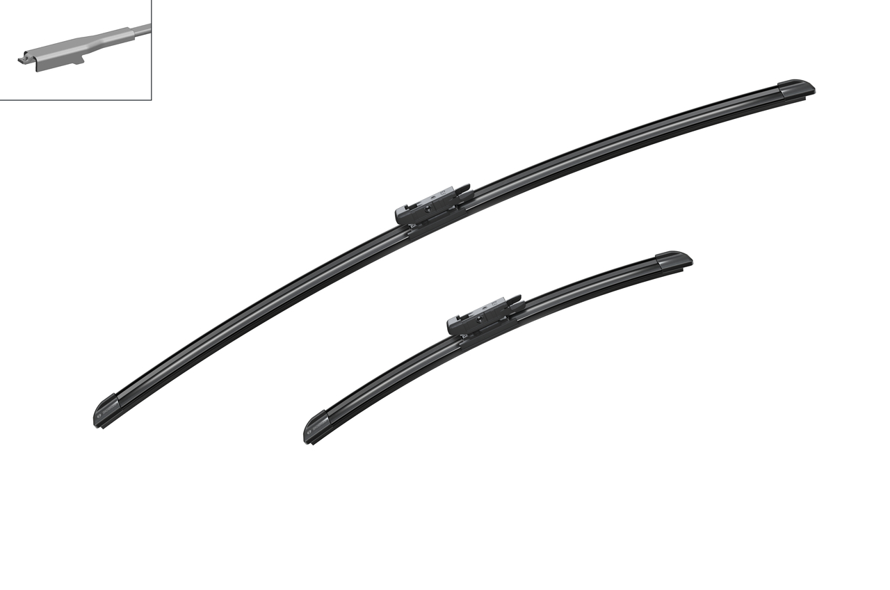 Wiper Blade - 3 397 014 078 BOSCH