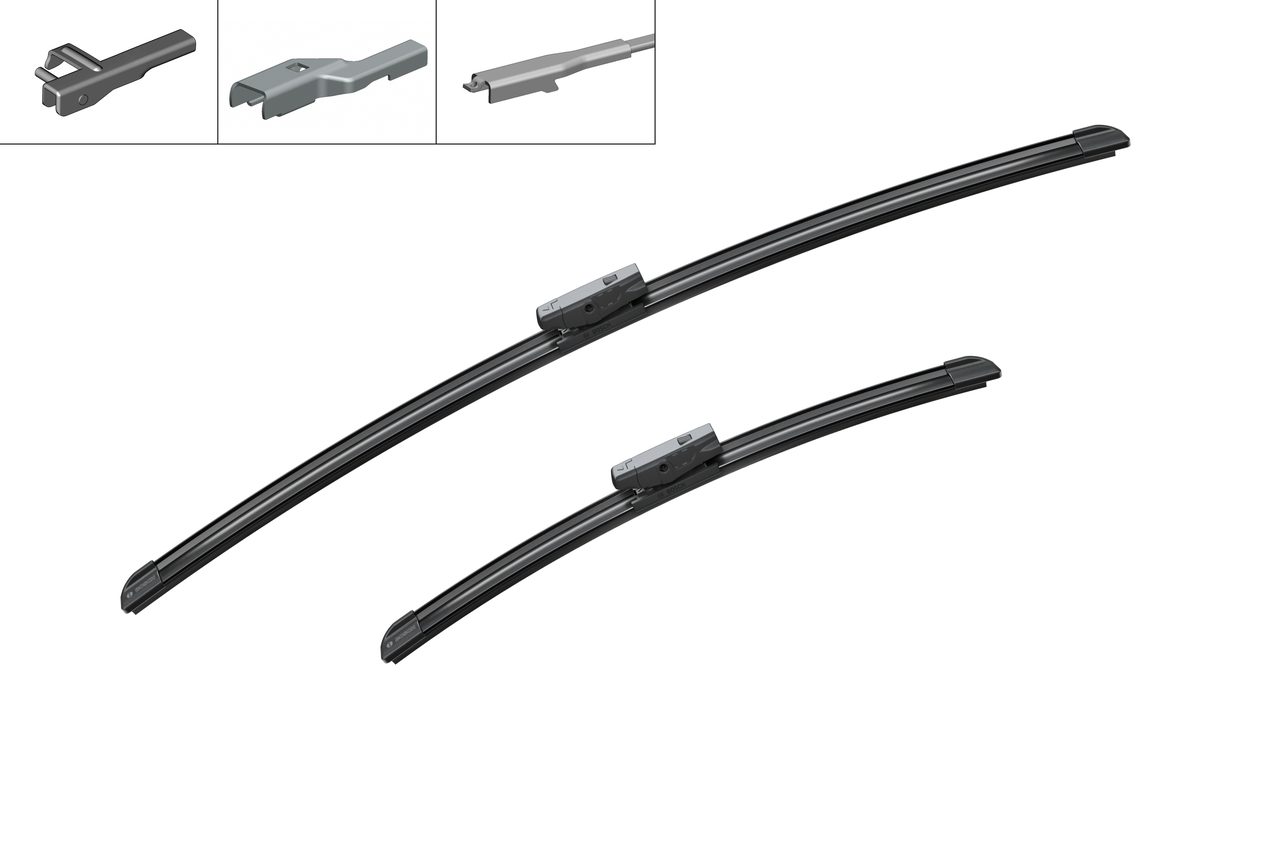 Spazzola tergi - 3 397 014 122 BOSCH