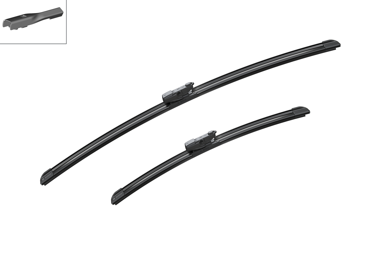 Wischblatt - 3 397 014 138 BOSCH