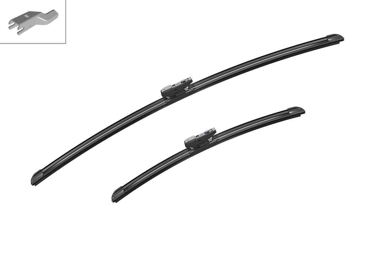 Spazzola tergi - 3 397 014 156 BOSCH