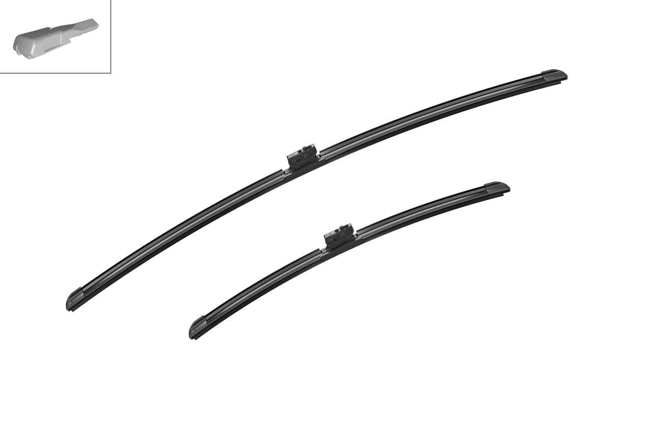 Wiper Blade - 3 397 014 179 BOSCH