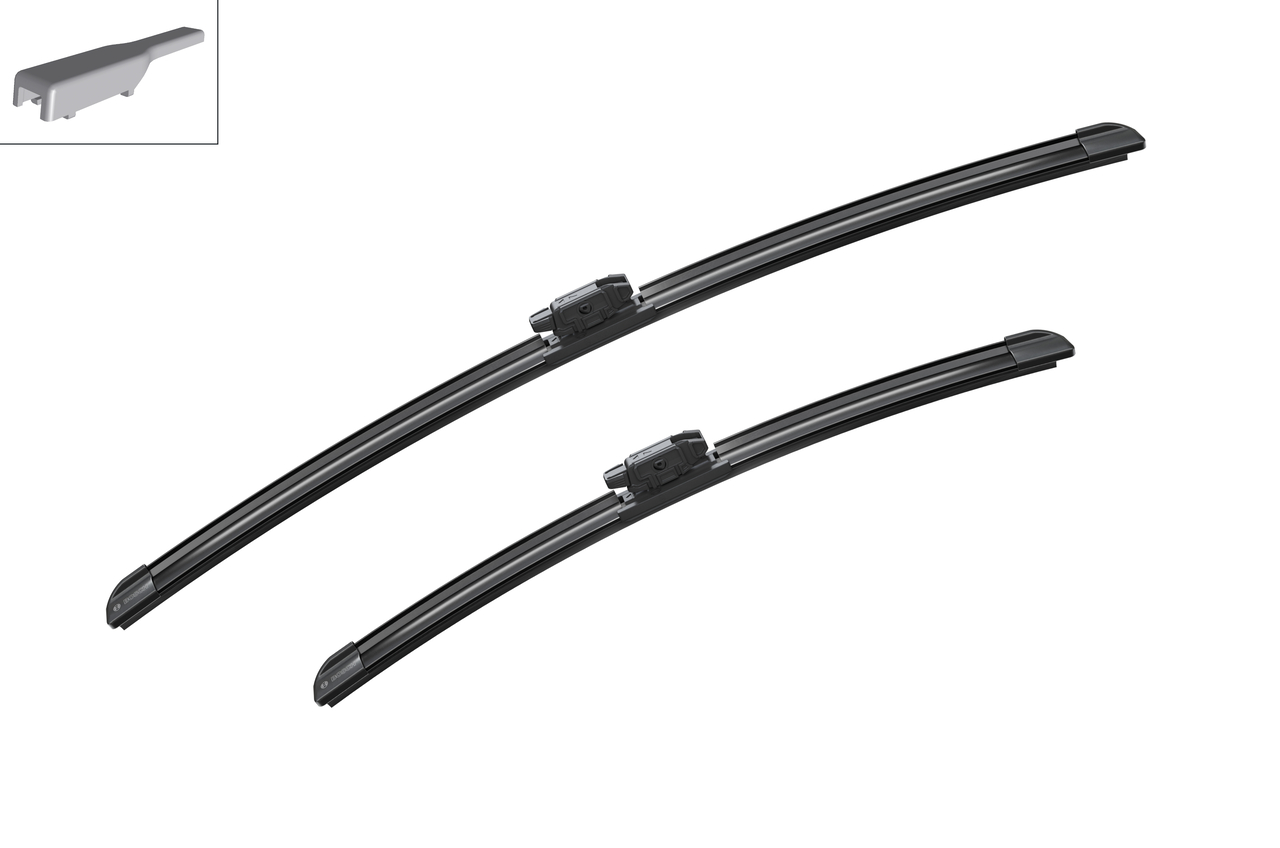 Wiper Blade - 3 397 014 215 BOSCH