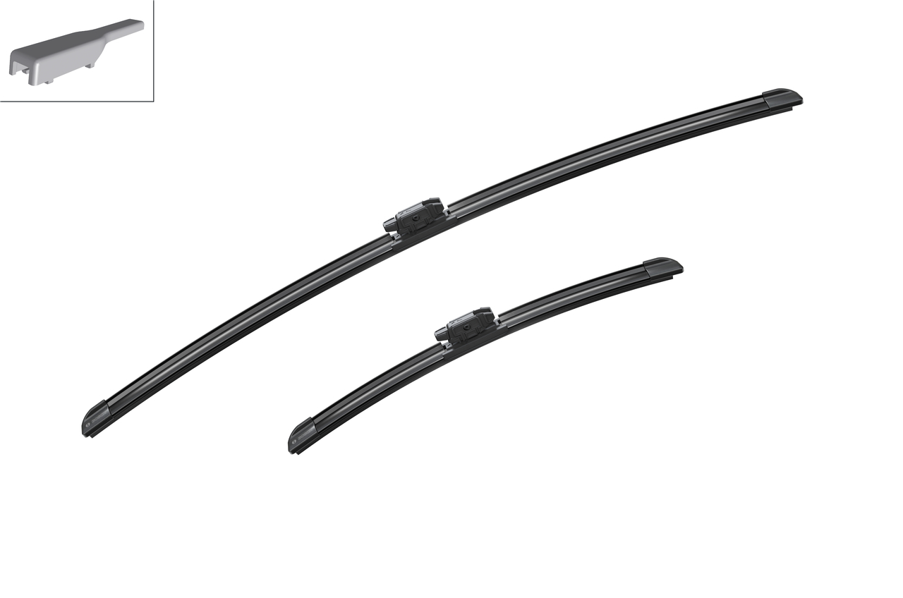 Wiper Blade - 3 397 014 250 BOSCH