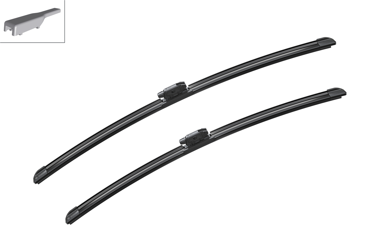 Wiper Blade - 3 397 014 313 BOSCH