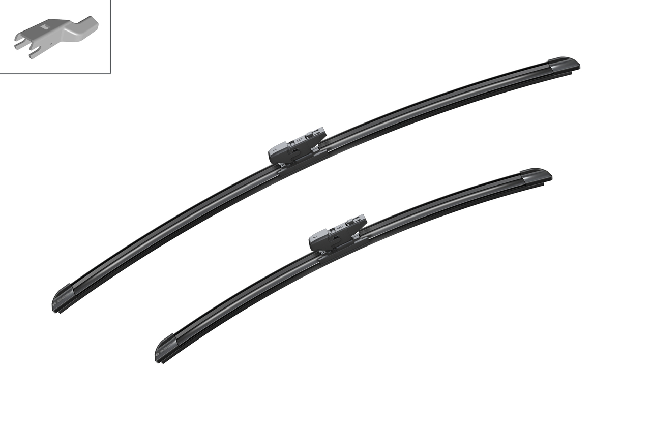 Wischblatt - 3 397 014 398 BOSCH